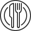 snak bar