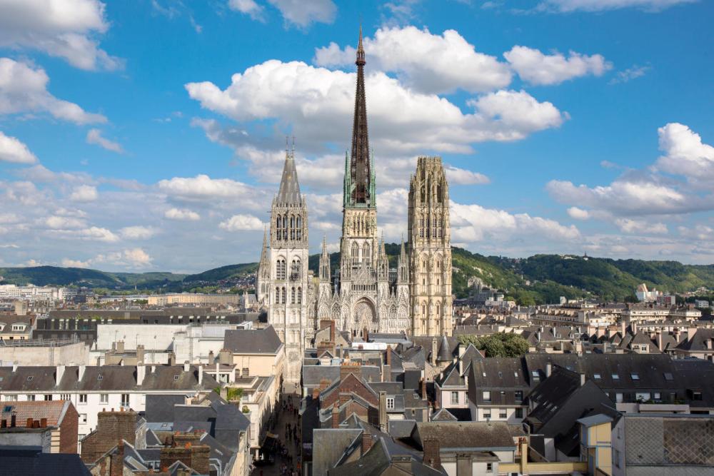 ROUEN