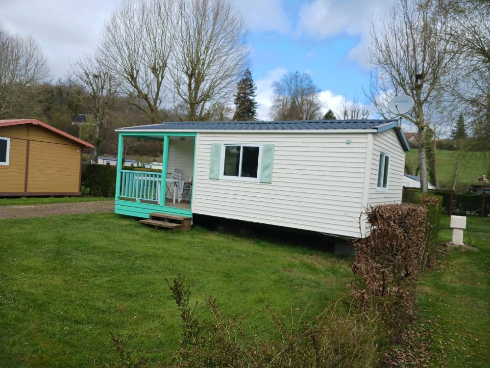 Location de vacances près de Rouen