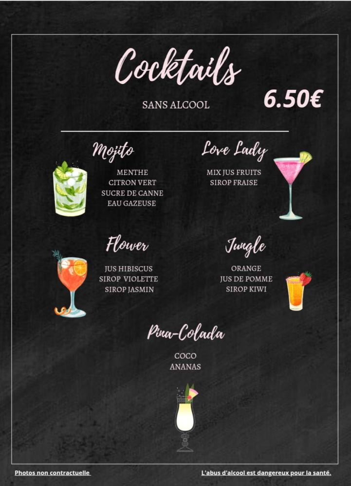Cocktail 2