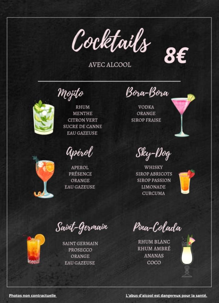 Cocktail